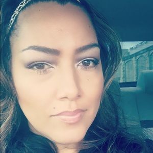 Meet your Posher, Tracy